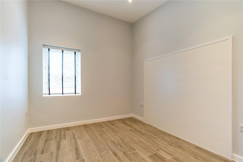 Plot 5 Eagle Yard