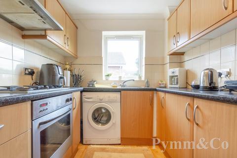 2 bedroom flat for sale, Howard Mews, Norwich NR3