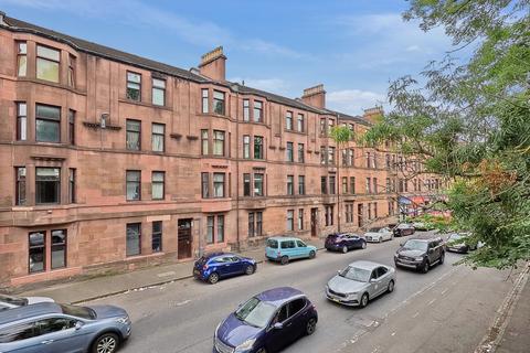 1 bedroom flat for sale, Dumbarton Road, Flat 1/2, Yoker, Glasgow , G14 0HZ