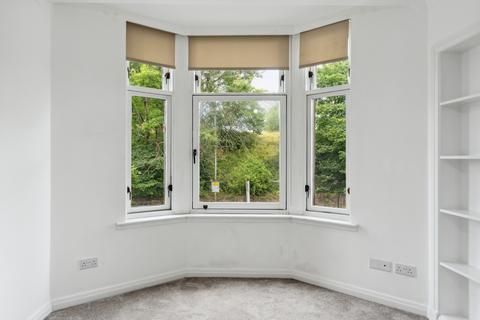 1 bedroom flat for sale, Dumbarton Road, Flat 1/2, Yoker, Glasgow , G14 0HZ