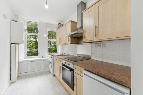 1 bedroom flat for sale, Dumbarton Road, Flat 1/2, Yoker, Glasgow , G14 0HZ