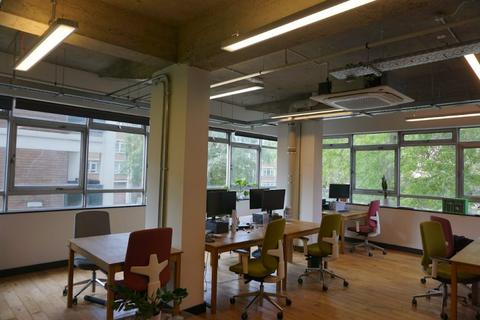 Office to rent, Studio 1 & 4, 239 Old Street, London, EC1V 9EY