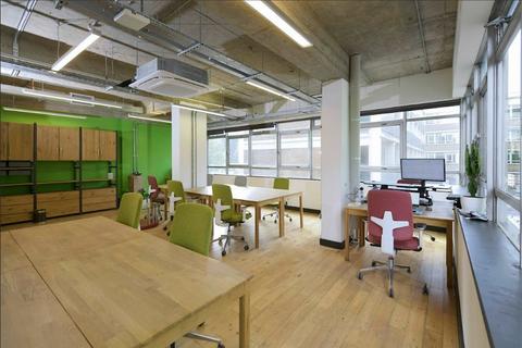 Office to rent, Studio 1 & 4, 239 Old Street, London, EC1V 9EY