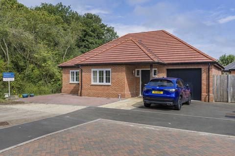 2 bedroom detached bungalow for sale, Plough Lane, Drayton, OX14