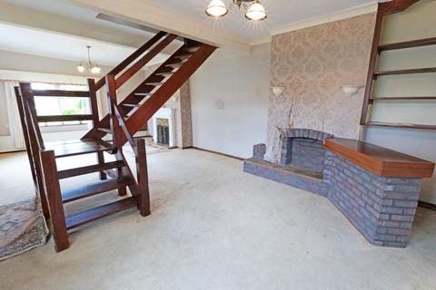 4 bedroom end of terrace house for sale, Rushton Avenue, Earby, BB18