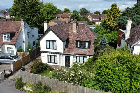 3 bedroom detached house for sale, Christys Lane, Shaftesbury, Dorset, SP7