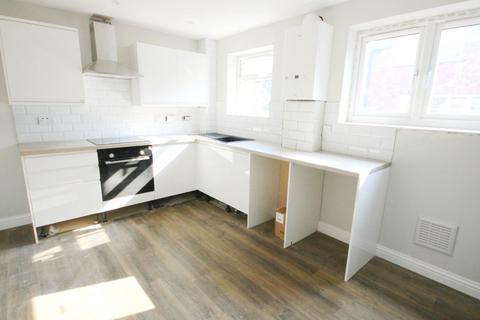 1 bedroom flat for sale, Merton Road, Bedford MK40