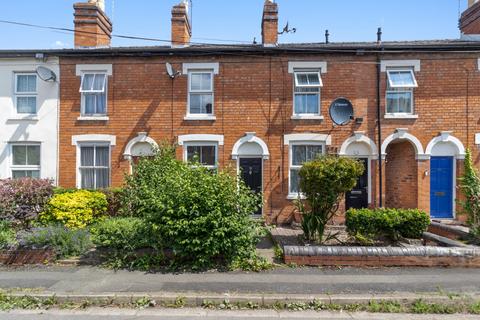 2 bedroom terraced house for sale, Worcester, Worcestershire, WR1