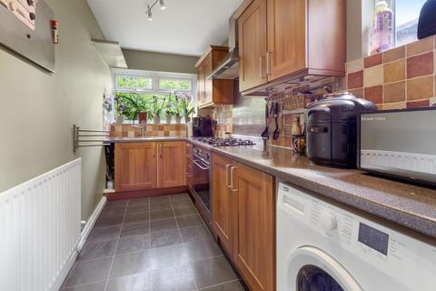 2 bedroom terraced house for sale, Worcester, Worcestershire, WR1