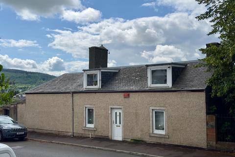 3 bedroom detached house to rent, High Buckholmside, Galashiels, TD1