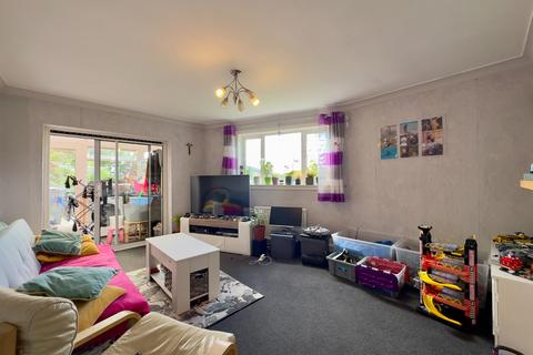 3 bedroom detached house to rent - High Buckholmside, Galashiels, TD1