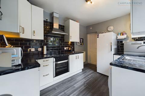 3 bedroom terraced house for sale, West Street, Hoole, CH2