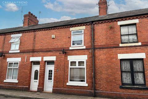 3 bedroom terraced house for sale, West Street, Hoole, CH2