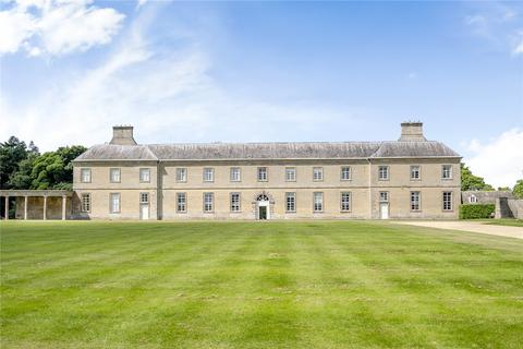 2 bedroom apartment for sale, The Coach House, Burley On The Hill, Oakham, Rutland, LE15