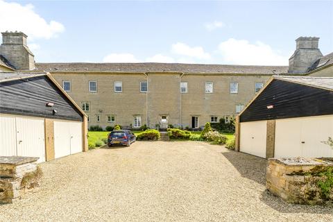 2 bedroom apartment for sale, The Coach House, Burley On The Hill, Oakham, Rutland, LE15