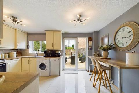 3 bedroom detached house for sale, Stoneleigh Close, Worcester, Worcestershire, WR5