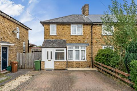 3 bedroom end of terrace house for sale, Peterborough Road, Carshalton SM5