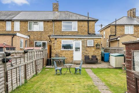 3 bedroom end of terrace house for sale, Peterborough Road, Carshalton SM5