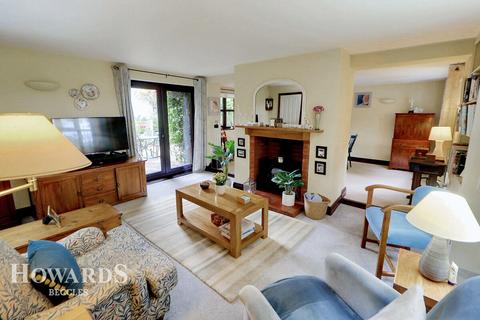 3 bedroom cottage for sale, Lily Lane, Aldeby