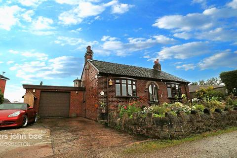 2 bedroom bungalow for sale, Gun Battery Lane, Stoke-On-Trent