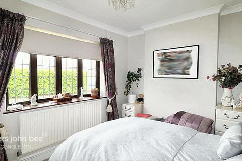 2 bedroom bungalow for sale, Gun Battery Lane, Stoke-On-Trent