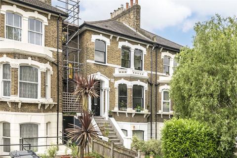 1 bedroom apartment for sale, Breakspears Road, Brockley, SE4