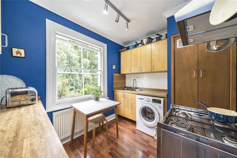 1 bedroom apartment for sale, Breakspears Road, Brockley, SE4