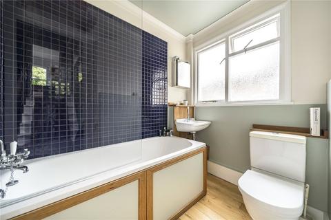 1 bedroom apartment for sale, Breakspears Road, Brockley, SE4