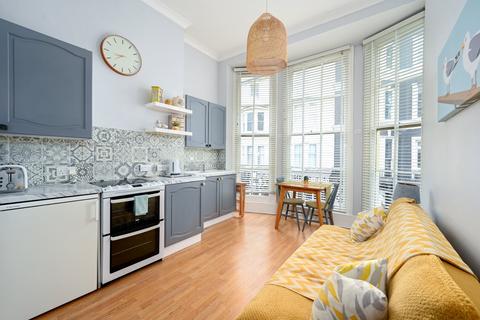 1 bedroom flat for sale, Charlotte Street, Brighton, East Sussex, BN2