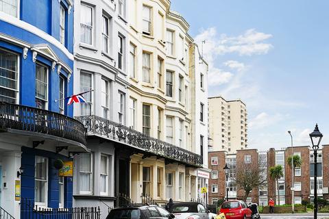 1 bedroom flat for sale, Charlotte Street, Brighton, East Sussex, BN2