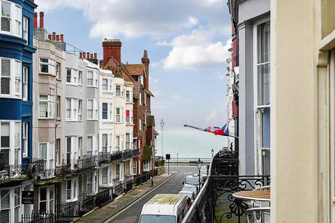 1 bedroom flat for sale, Charlotte Street, Brighton, East Sussex, BN2