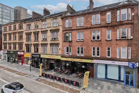 1 bedroom flat for sale, Cambridge Street, Flat 1/2, City Centre, Glasgow, G3 6RU