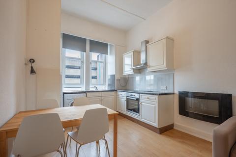 1 bedroom flat for sale, Cambridge Street, Flat 1/2, City Centre, Glasgow, G3 6RU