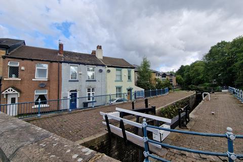 3 bedroom terraced house for sale, Lock Side, Stalybridge