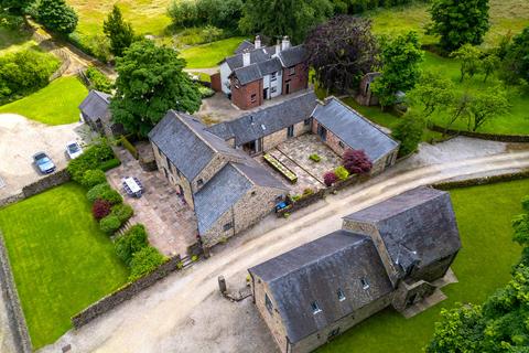 13 bedroom detached house for sale, Country Estate nr Wirksworth, Matlock, DE4 4GW