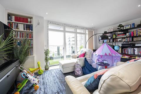 3 bedroom flat to rent, Cording Street, Tower Hamlets, London, E14