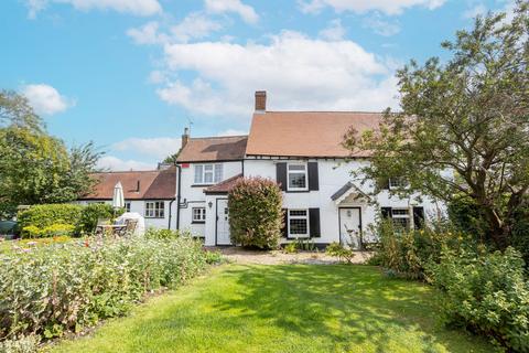 3 bedroom cottage for sale, West End, Bicester OX26