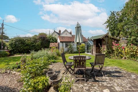 3 bedroom cottage for sale, West End, Bicester OX26