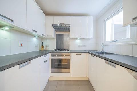 2 bedroom flat for sale, Manson Place, South Kensington, London, SW7