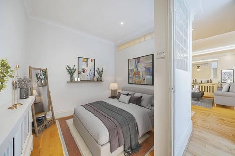 2 bedroom flat for sale, Manson Place, South Kensington, London, SW7