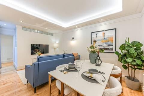 2 bedroom flat for sale, Manson Place, South Kensington, London, SW7