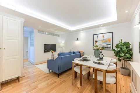 2 bedroom flat for sale, Manson Place, South Kensington, London, SW7