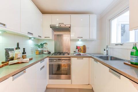 2 bedroom flat for sale, Manson Place, South Kensington, London, SW7