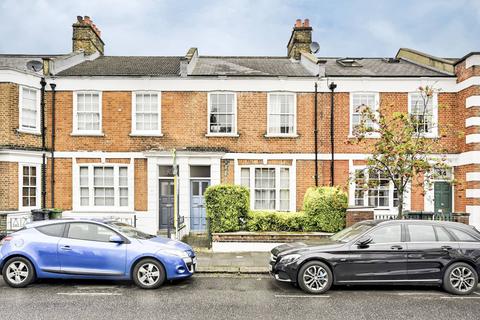 4 bedroom house for sale, Sedlescombe Road, Fulham, London, SW6