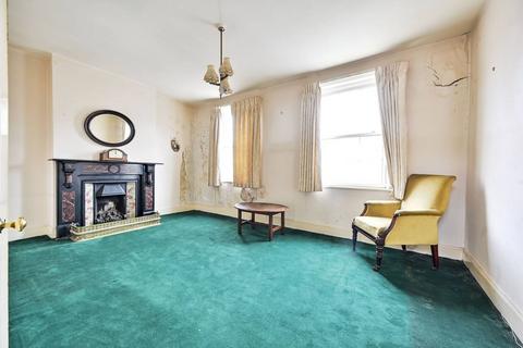 4 bedroom house for sale, Sedlescombe Road, Fulham, London, SW6