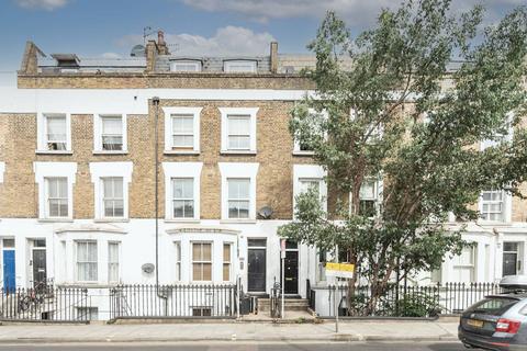1 bedroom flat to rent, New Kings Road, Moore Park Estate, London, SW6