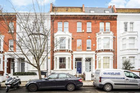 2 bedroom flat to rent, Oxberry Avenue, Fulham, London, SW6