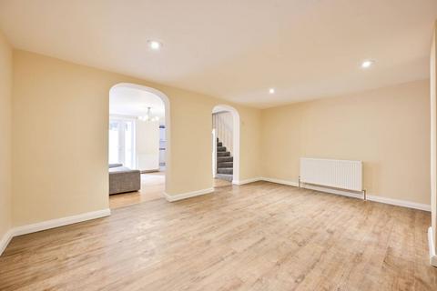 2 bedroom flat to rent, Oxberry Avenue, Fulham, London, SW6