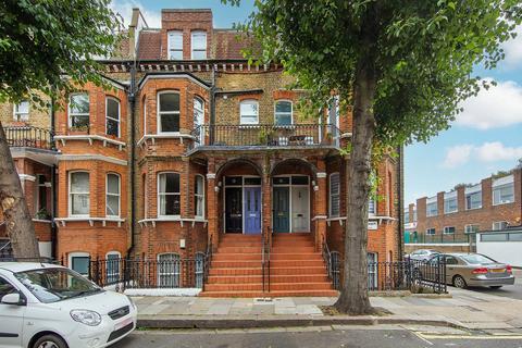 1 bedroom flat to rent, Crookham Road,, Parsons Green, London, SW6