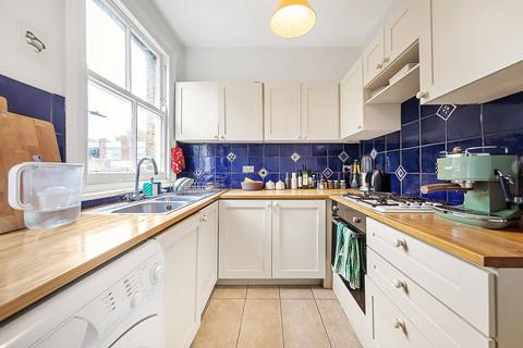 1 bedroom flat to rent, Crookham Road,, Parsons Green, London, SW6